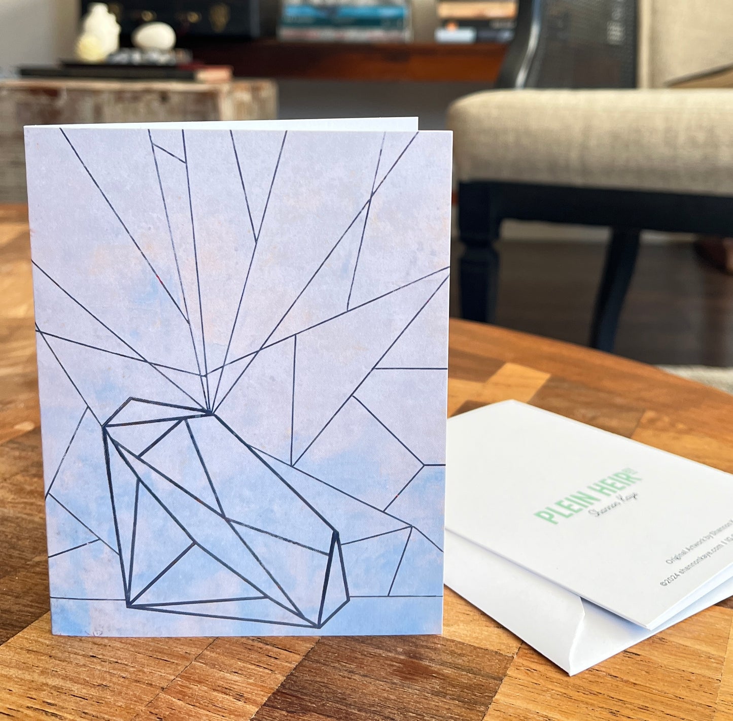 Sweet Repetition Pack - five cards