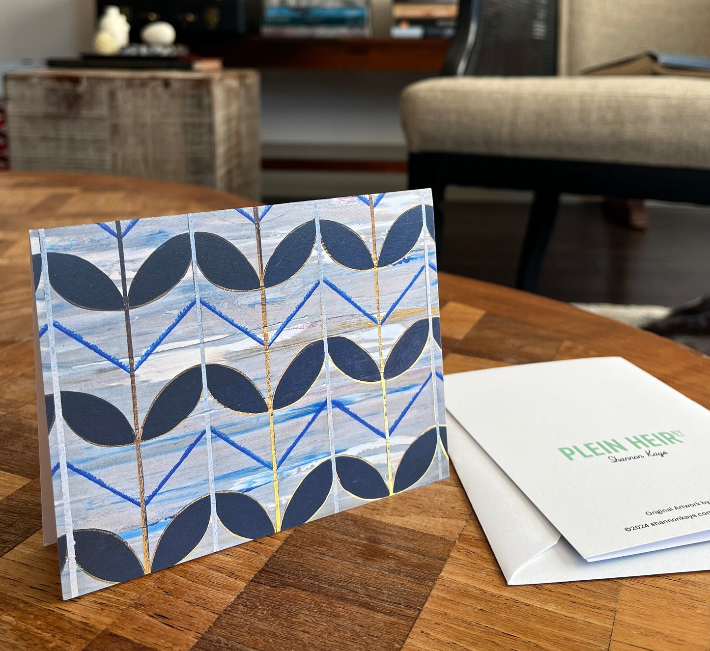 Sweet Repetition Pack - five cards